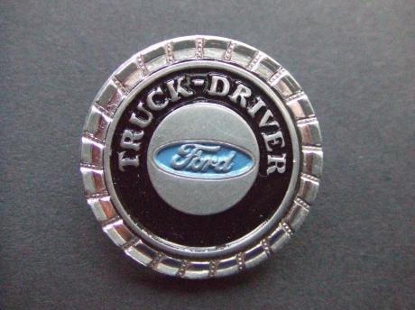 Ford Truck-Driver